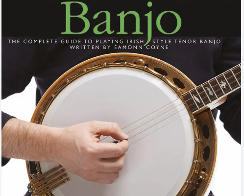 banjo tips