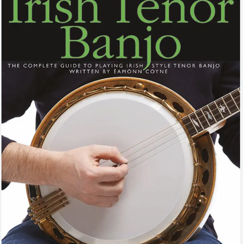 banjo tips